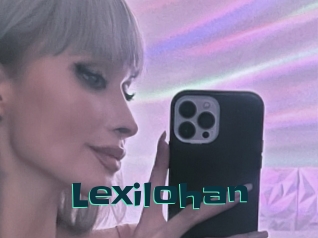 Lexilohan
