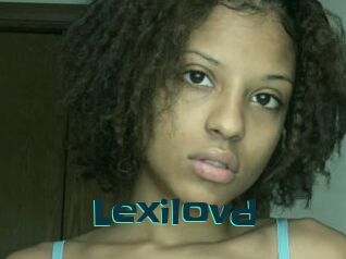Lexilovd