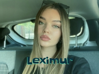Leximur