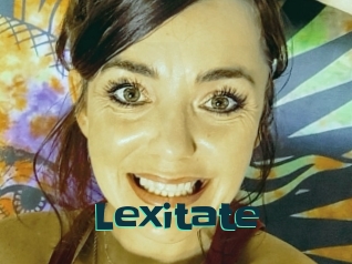 Lexitate