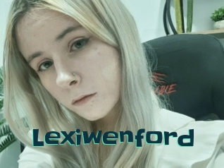 Lexiwenford