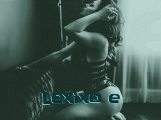 Lexixo_e