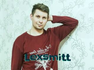 Lexsmitt