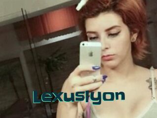 Lexuslyon