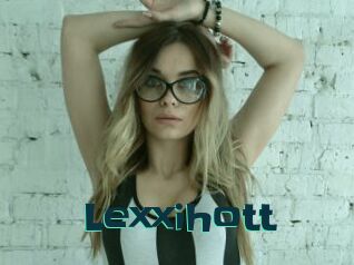 Lexxihott