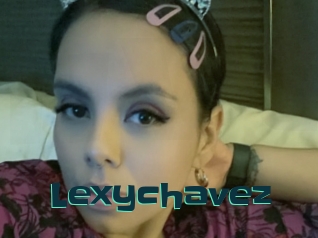 Lexychavez