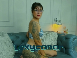 Lexyconor