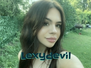 Lexydevil