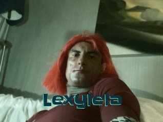Lexylela