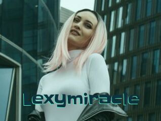 Lexymiracle