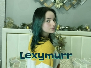 Lexymurr