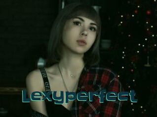 Lexyperfect
