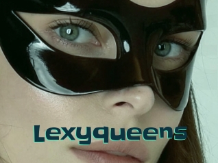 Lexyqueens