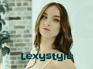Lexystyle