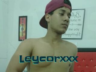 Leycorxxx