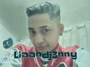 Liaandj3nny