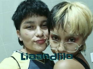 Liaandlilo