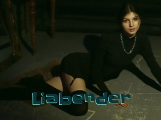 Liabender