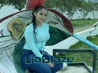 Liablaze