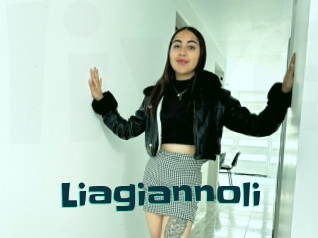 Liagiannoli
