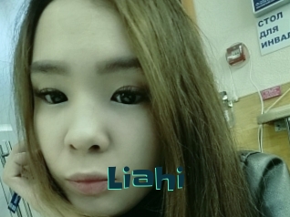 Liahi
