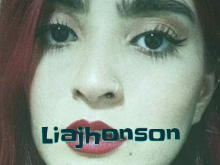 Liajhonson