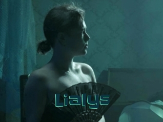 Lialys