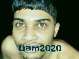Liam2020
