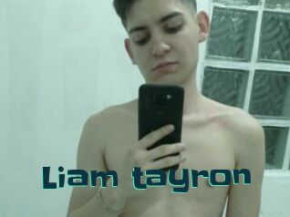 Liam_tayron