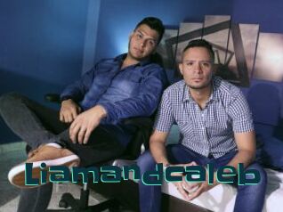 Liamandcaleb