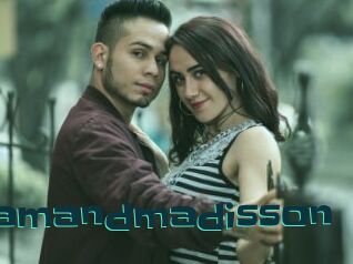 Liamandmadisson