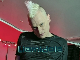 Liamidols