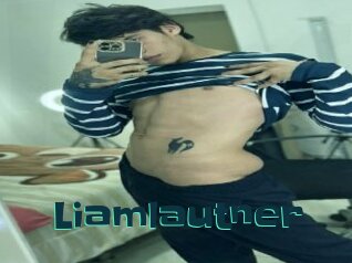 Liamlautner