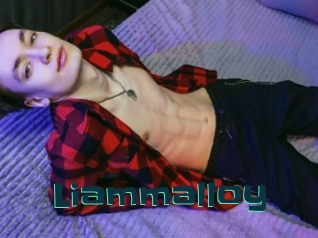 liammalloy Live Cams
