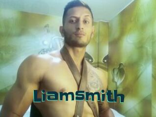 Liamsmith