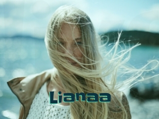 Lianaa