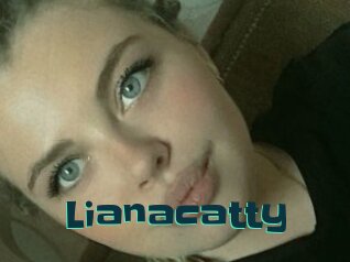 Lianacatty