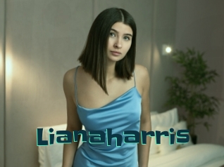 Lianaharris