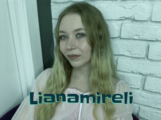 Lianamireli