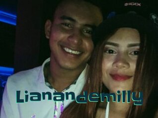 Lianandemilly