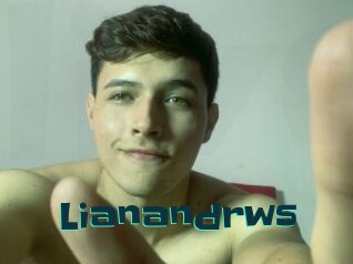 Lianandrws
