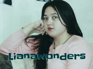 Lianawonders