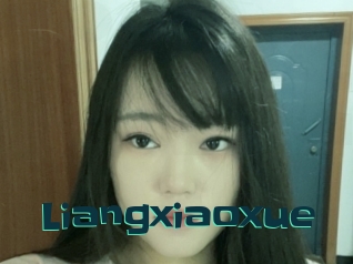 Liangxiaoxue