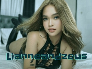 Lianneandzeus