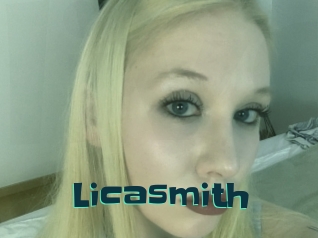 Licasmith