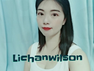 Lichanwilson