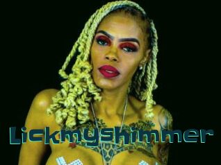 Lickmyshimmer
