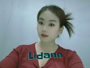 Lidann