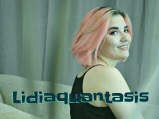 Lidiaquantasis