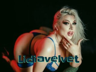 Lidiavelvet